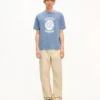 Kenzo Paris Emblem’ T-Shirt in Cotton Kenzo Paris Emblem’ T-Shirt in Cotton