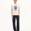 Kenzo Paris Emblem’ T-Shirt in Cotton Kenzo Paris Emblem’ T-Shirt in Cotton