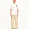 Kenzo Paris Emblem’ T-Shirt in Cotton Kenzo Paris Emblem’ T-Shirt in Cotton