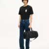Kenzo Paris Emblem’ T-Shirt in Cotton Kenzo Paris Emblem’ T-Shirt in Cotton