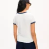 Kenzo Paris Emblem’ T-Shirt in Cotton Kenzo Paris Emblem’ T-Shirt in Cotton