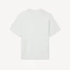 Kenzo Paris Emblem’ T-Shirt in Cotton Kenzo Paris Emblem’ T-Shirt in Cotton