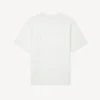 Kenzo Paris Emblem’ T-Shirt in Cotton Kenzo Paris Emblem’ T-Shirt in Cotton