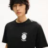 Kenzo Paris Emblem’ T-Shirt in Cotton Kenzo Paris Emblem’ T-Shirt in Cotton