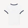 Kenzo Paris Emblem’ T-Shirt in Cotton Kenzo Paris Emblem’ T-Shirt in Cotton