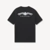 Kenzo Paris Emblem’ T-Shirt in Cotton Kenzo Paris Emblem’ T-Shirt in Cotton