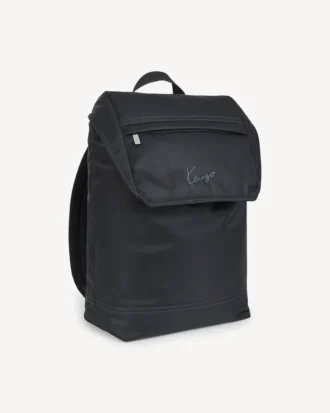 Kenzo Signature’ Backpack Kenzo Signature’ Backpack