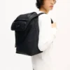 Kenzo Signature’ Backpack Kenzo Signature’ Backpack