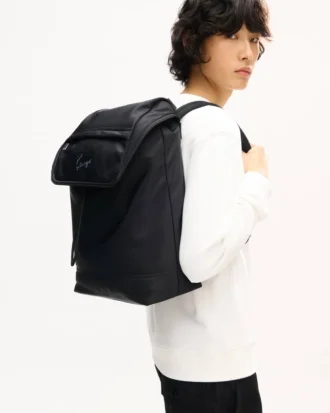 Kenzo Signature’ Backpack Kenzo Signature’ Backpack
