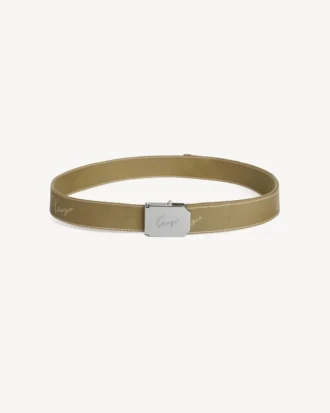 Kenzo Signature’ Belt