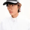 Kenzo Signature’ Casual Shirt in Seersucker Cotton Kenzo Signature’ Casual Shirt in Seersucker Cotton