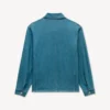 Kenzo Signature’ Chore Jacket in Japanese Denim