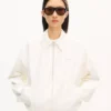 Kenzo Signature’ Coach Jacket Kenzo Signature’ Coach Jacket