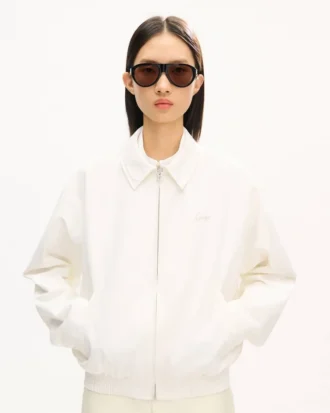 Kenzo Signature’ Coach Jacket