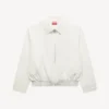 Kenzo Signature’ Coach Jacket Kenzo Signature’ Coach Jacket