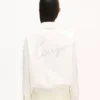 Kenzo Signature’ Coach Jacket Kenzo Signature’ Coach Jacket