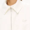 Kenzo Signature’ Coach Jacket Kenzo Signature’ Coach Jacket