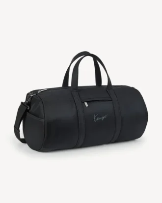 Kenzo Signature’ Duffle Bag