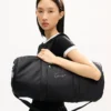 Kenzo Signature’ Duffle Bag