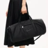 Kenzo Signature’ Duffle Bag