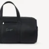 Kenzo Signature’ Duffle Bag