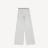 Kenzo Signature’ Elasticated Pants in Cotton Kenzo Signature’ Elasticated Pants in Cotton