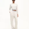Kenzo Signature’ Elasticated Pants in Cotton Kenzo Signature’ Elasticated Pants in Cotton
