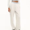Kenzo Signature’ Elasticated Pants in Cotton Kenzo Signature’ Elasticated Pants in Cotton