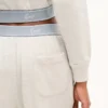 Kenzo Signature’ Elasticated Pants in Cotton Kenzo Signature’ Elasticated Pants in Cotton