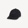 Kenzo Signature’ Embroidered Cap