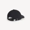 Kenzo Signature’ Embroidered Cap
