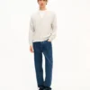 Kenzo Signature’ Embroidered Cardigan in Merino Wool Kenzo Signature’ Embroidered Cardigan in Merino Wool