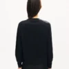 Kenzo Signature’ Embroidered Cardigan in Merino Wool Kenzo Signature’ Embroidered Cardigan in Merino Wool