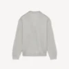 Kenzo Signature’ Embroidered Cardigan in Merino Wool Kenzo Signature’ Embroidered Cardigan in Merino Wool