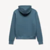 Kenzo Signature’ Embroidered Hoodie in Cotton Kenzo Signature’ Embroidered Hoodie in Cotton