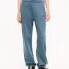 Kenzo Signature’ Embroidered Jogpants in Cotton Kenzo Signature’ Embroidered Jogpants in Cotton
