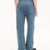 Kenzo Signature’ Embroidered Jogpants in Cotton Kenzo Signature’ Embroidered Jogpants in Cotton