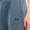 Kenzo Signature’ Embroidered Jogpants in Cotton Kenzo Signature’ Embroidered Jogpants in Cotton