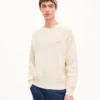Kenzo Signature’ Embroidered Knit Jumper Kenzo Signature’ Embroidered Knit Jumper