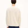 Kenzo Signature’ Embroidered Knit Jumper Kenzo Signature’ Embroidered Knit Jumper