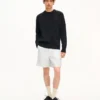 Kenzo Signature’ Embroidered Knit Jumper Kenzo Signature’ Embroidered Knit Jumper