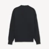 Kenzo Signature’ Embroidered Knit Jumper