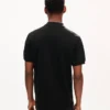 Kenzo Signature’ Embroidered Slim Polo in Cotton Kenzo Signature’ Embroidered Slim Polo in Cotton