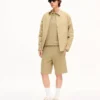 Kenzo Signature’ Embroidered Slim Polo in Cotton Kenzo Signature’ Embroidered Slim Polo in Cotton