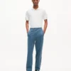 Kenzo Signature’ Embroidered Slim Polo in Cotton Kenzo Signature’ Embroidered Slim Polo in Cotton