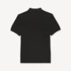 Kenzo Signature’ Embroidered Slim Polo in Cotton Kenzo Signature’ Embroidered Slim Polo in Cotton