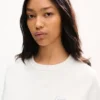 Kenzo Signature’ Embroidered Sweatshirt in Cotton Kenzo Signature’ Embroidered Sweatshirt in Cotton