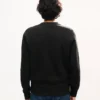 Kenzo Signature’ Embroidered Sweatshirt in Cotton Kenzo Signature’ Embroidered Sweatshirt in Cotton