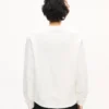 Kenzo Signature’ Embroidered Sweatshirt in Cotton Kenzo Signature’ Embroidered Sweatshirt in Cotton