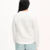 Kenzo Signature’ Embroidered Sweatshirt in Cotton Kenzo Signature’ Embroidered Sweatshirt in Cotton